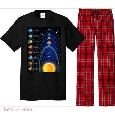 Pajama Set
