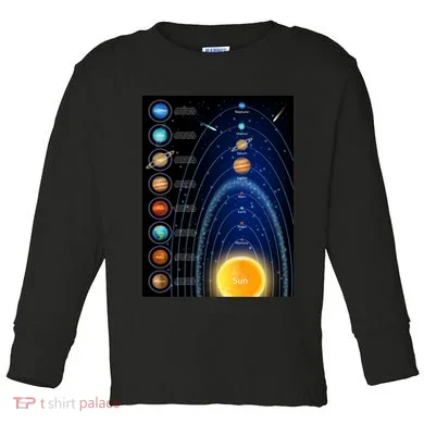Toddler Long Sleeve