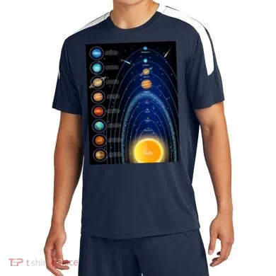 Soccer Jersey