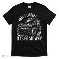 Offroad Racing Dad Sxs 4x4 Off Roading Suv Utv Car Lovers T-Shirt thumb 0