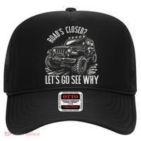 Offroad Racing Dad Sxs 4x4 Off Roading Suv Utv Car Lovers Hat thumb 0