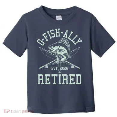 Toddler T-Shirt