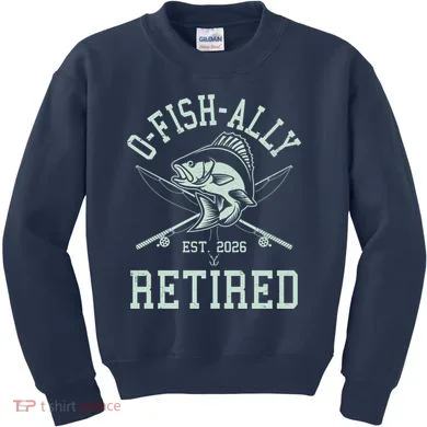 Kids Sweatshirt