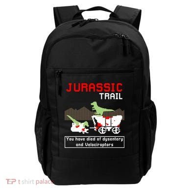 Oregon Jurassic Trail Backpack