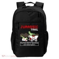 Oregon Jurassic Trail Backpack thumb 0