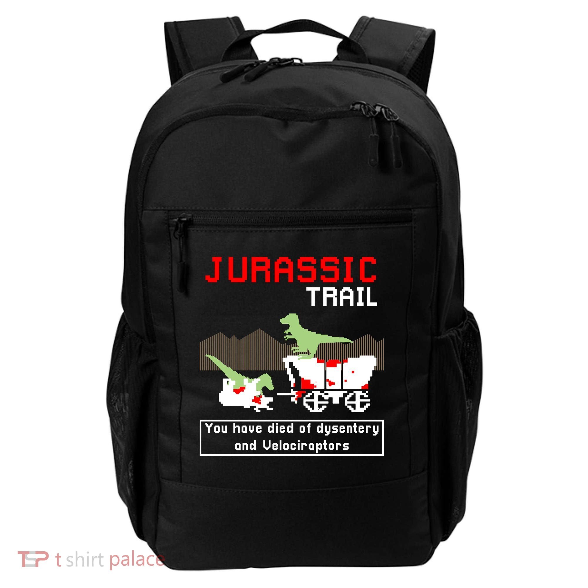 Oregon Jurassic Trail Backpack