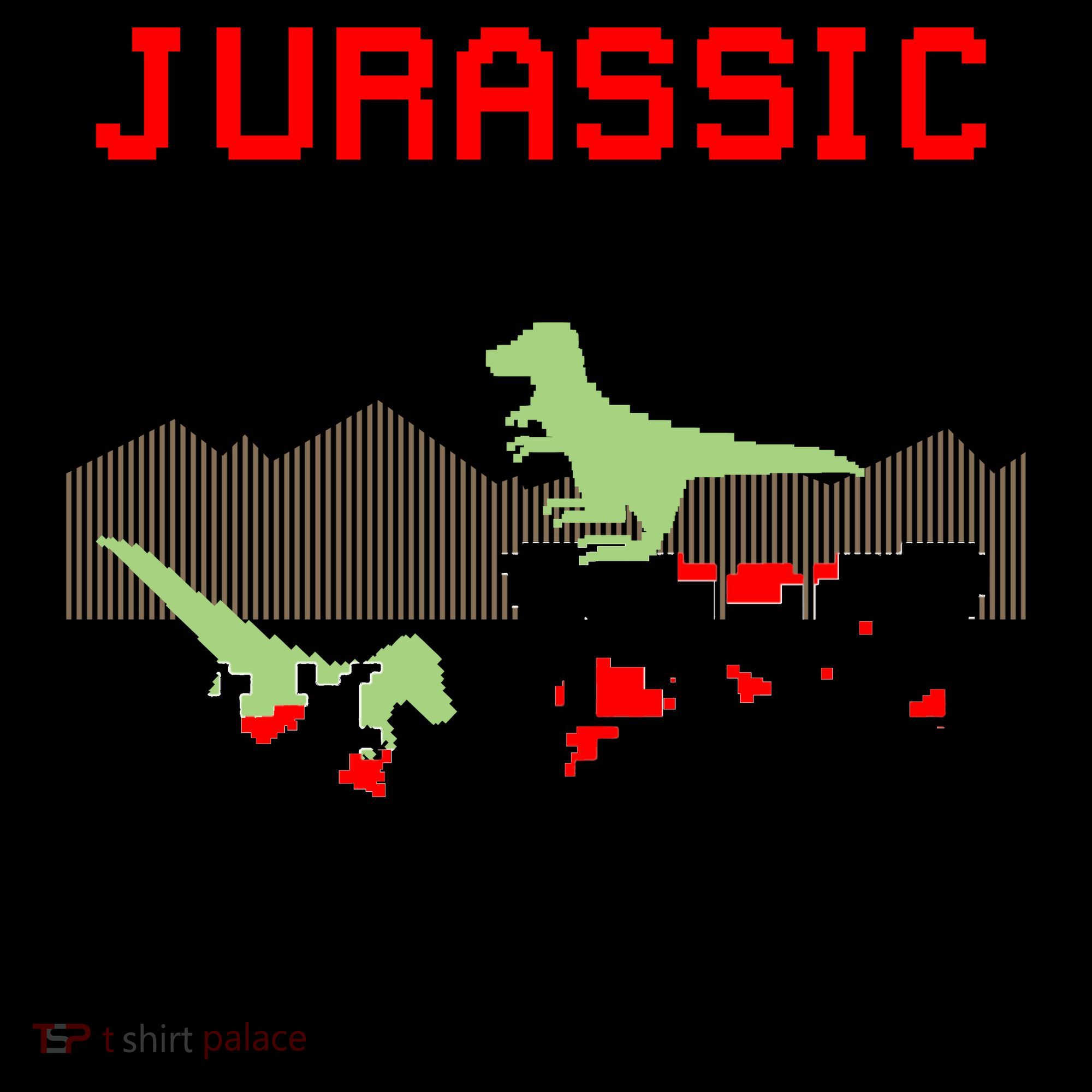 Oregon Jurassic Trail Coffee Mug