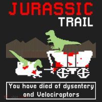 Oregon Jurassic Trail Tumbler thumb 3