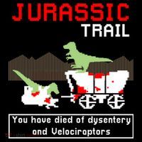 Oregon Jurassic Trail Ornament thumb 1