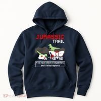 Oregon Jurassic Trail Hoodie thumb 0