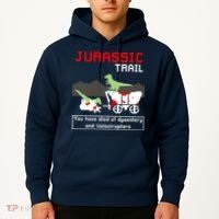 Oregon Jurassic Trail Hoodie thumb 2