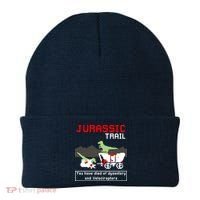 Oregon Jurassic Trail Beanie thumb 0