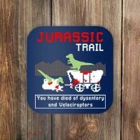 Oregon Jurassic Trail Coaster thumb 0