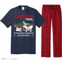 Oregon Jurassic Trail Pajama Set thumb 0