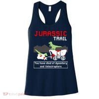 Oregon Jurassic Trail Women's Tank Top thumb 0