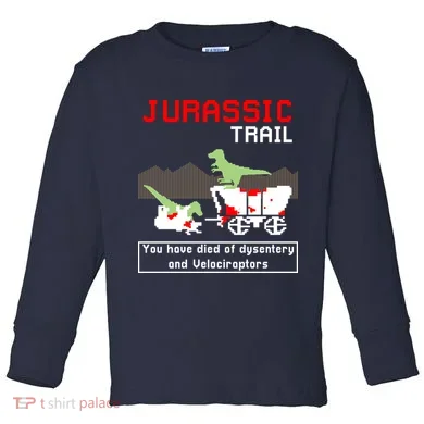 Toddler Long Sleeve