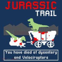 Oregon Jurassic Trail Women's T-Shirt thumb 6