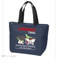 Oregon Jurassic Trail Tote Bag thumb 3