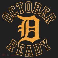 October Ready Funny For Ready Tiger Beanie thumb 2