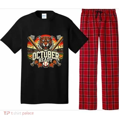 Pajama Set
