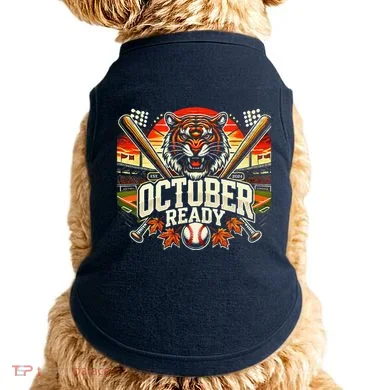 Doggie Tank