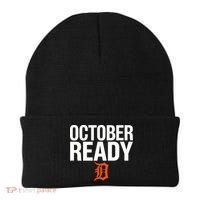 October Ready Funny Beanie thumb 0