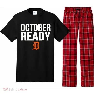 Pajama Set