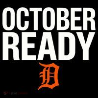 October Ready Funny Women's Hoodie thumb 2