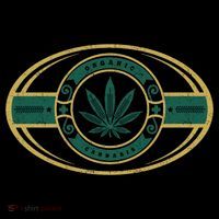 Organic Cannabis Medical Marijuana Gold Seal Coffee Mug thumb 5