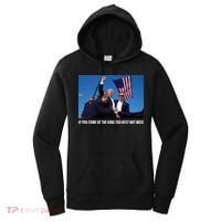 Old Row If You Come At The King You Best Not Miss Women's Hoodie thumb 0