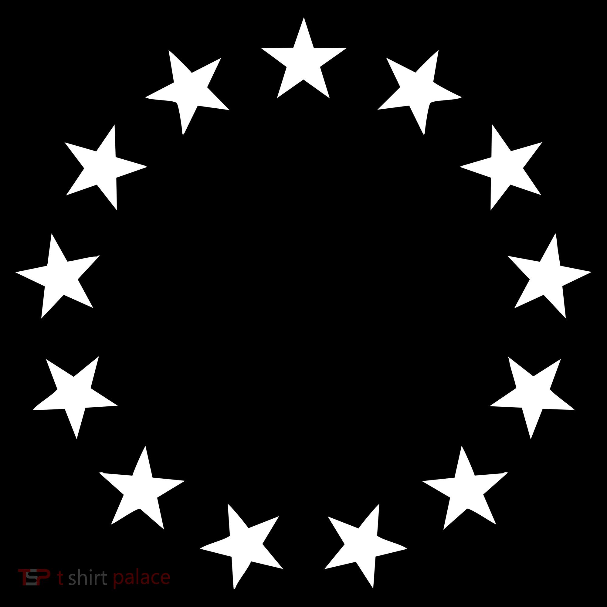 Original 13 Colonies Stars Betsy Ross Flag Ornament
