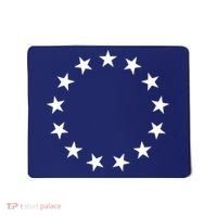 Original 13 Colonies Stars Betsy Ross Flag Mousepad thumb 0