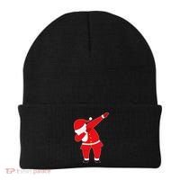 Original Dabbing Santa Beanie thumb 0