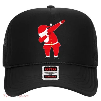 Original Dabbing Santa Hat