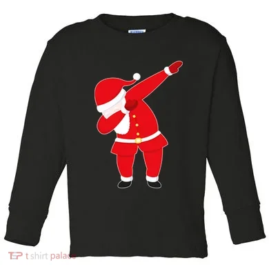 Toddler Long Sleeve