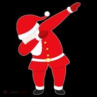 Original Dabbing Santa Kids Sweatshirt thumb 2