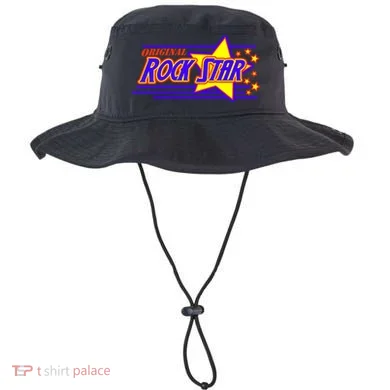 Original Rock Star Bucket Hat