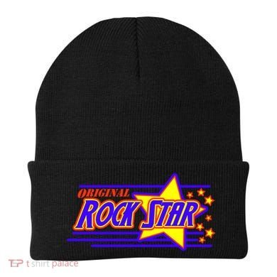 Original Rock Star Beanie