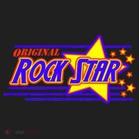Original Rock Star Beanie thumb 2