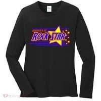 Original Rock Star Women's Long Sleeve Shirt thumb 0