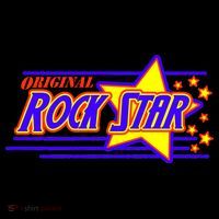 Original Rock Star Women's Long Sleeve Shirt thumb 2