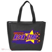 Original Rock Star Tote Bag thumb 0