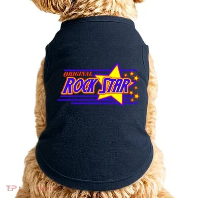 Doggie Tank