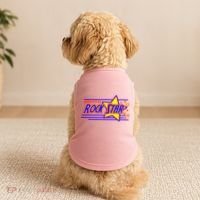 Original Rock Star Doggie Tank thumb 2