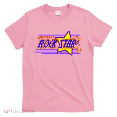 Original Rock Star T-Shirt