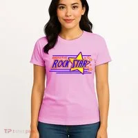 Original Rock Star Women's T-Shirt thumb 4
