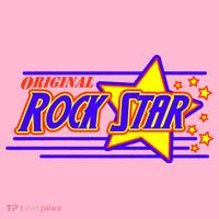 Original Rock Star Women's T-Shirt thumb 6
