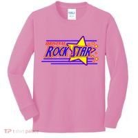 Original Rock Star Kids Long Sleeve Shirt thumb 0