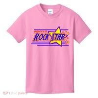 Original Rock Star Kids T-Shirt thumb 0