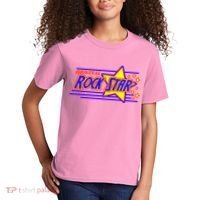 Original Rock Star Kids T-Shirt thumb 2